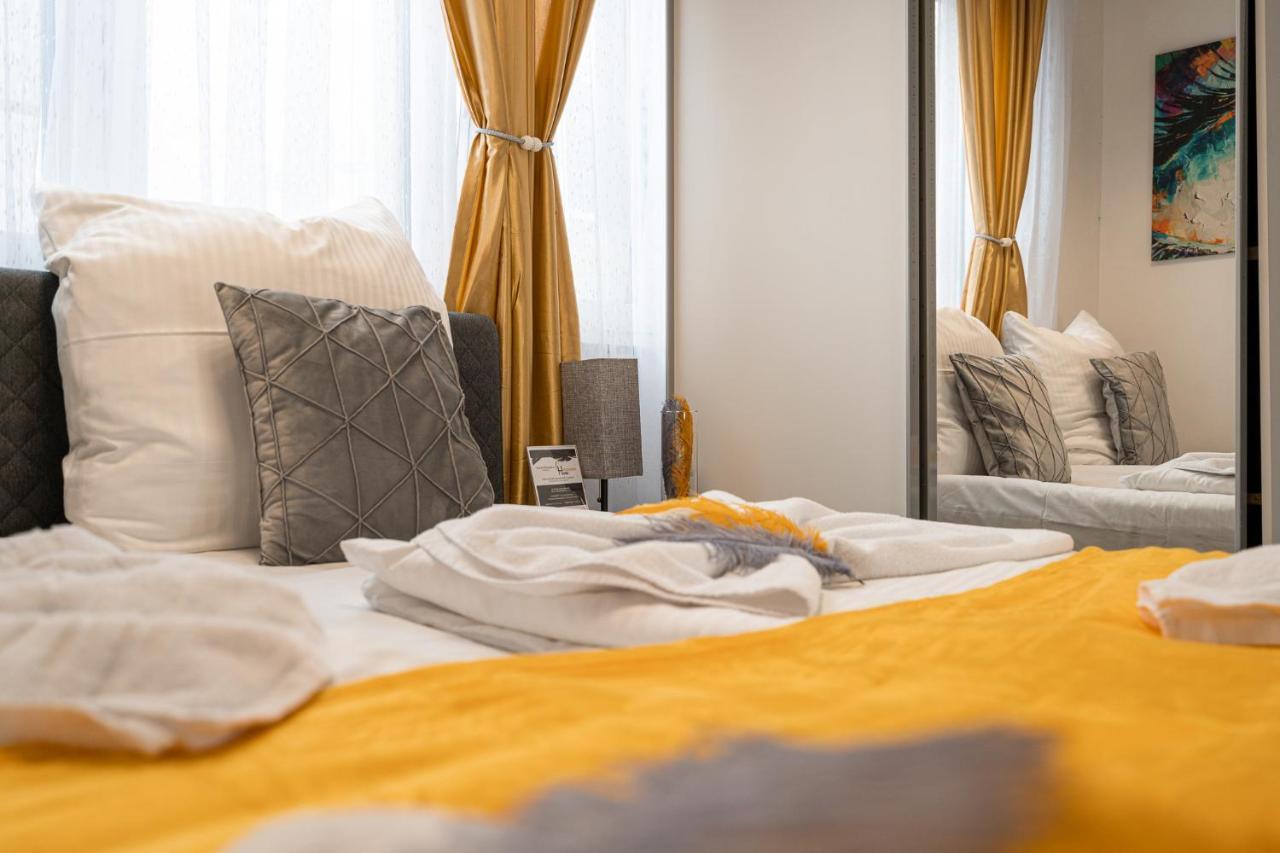 Cannstatter Hotel Stuttgart Bagian luar foto