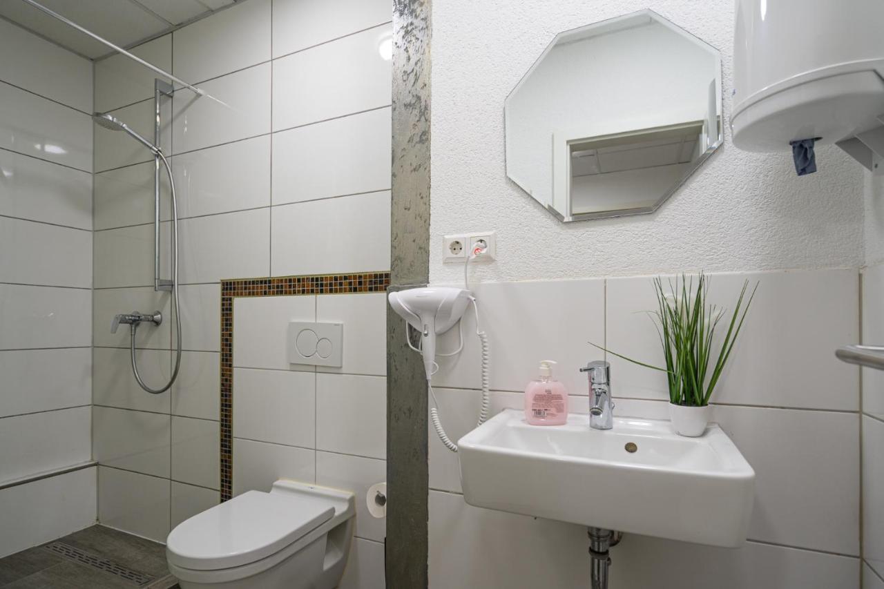 Cannstatter Hotel Stuttgart Bagian luar foto